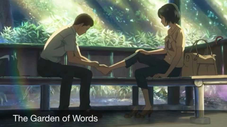 Top 10 Best Romance Anime Movies of all time! - Blog | Anime Subscene |  アニメのサブシーン